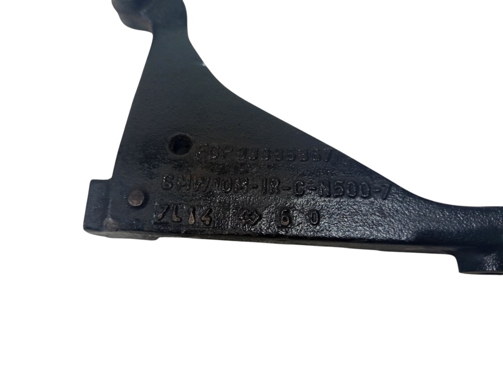 Braço Suporte Alternador Fiat Stilo Sporting Dual 2002-2010 1