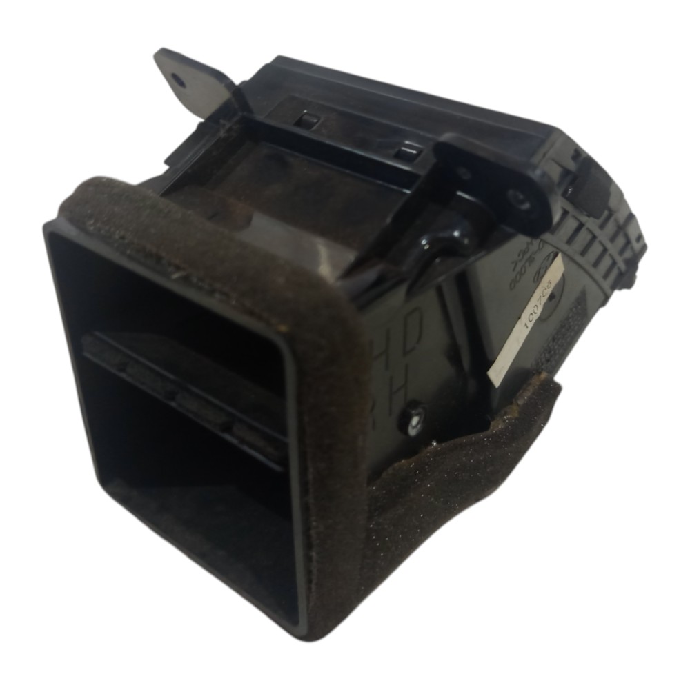 Difusor Ar Condicionado Central Esq Hyundai Azera 2007 a2011 5