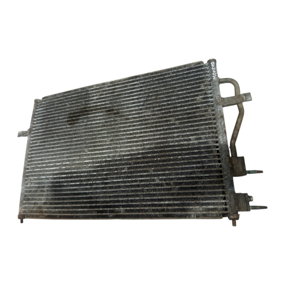 Condensador Ar Condicionado Ford Mondeo 1996 A 2000 1
