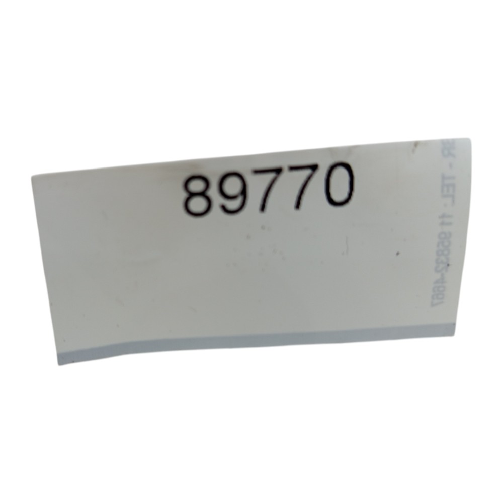 Buzina Sirene Automotiva Kia Soul 2009 2010 2011 2012 5