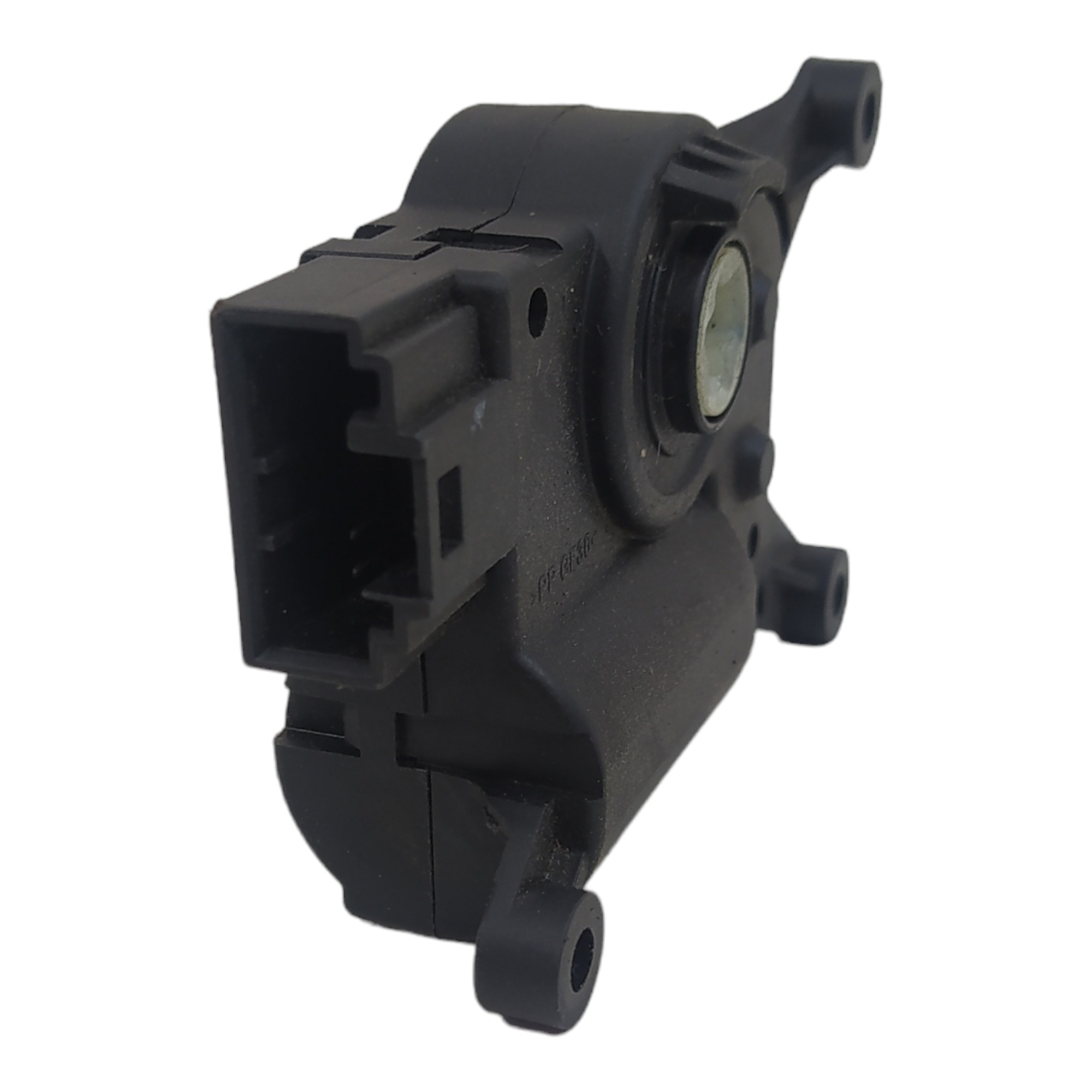 Motor Atuador Caixa Evaporadora Fiorino 1.3 2005 2006 A 2013 2