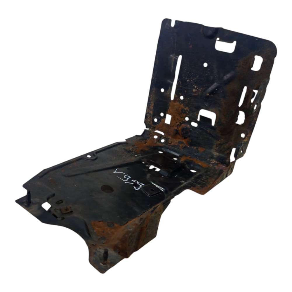 Suporte Caixa Bateria Renault Clio Sedan 1.0 16v 2004 A 2009 4