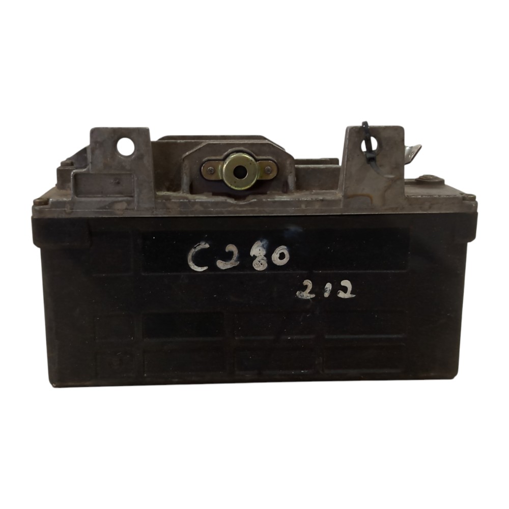 Modulo Abs Ecu Mercedes C280 2.8 24v 1993 1994 1995 A 2000 9