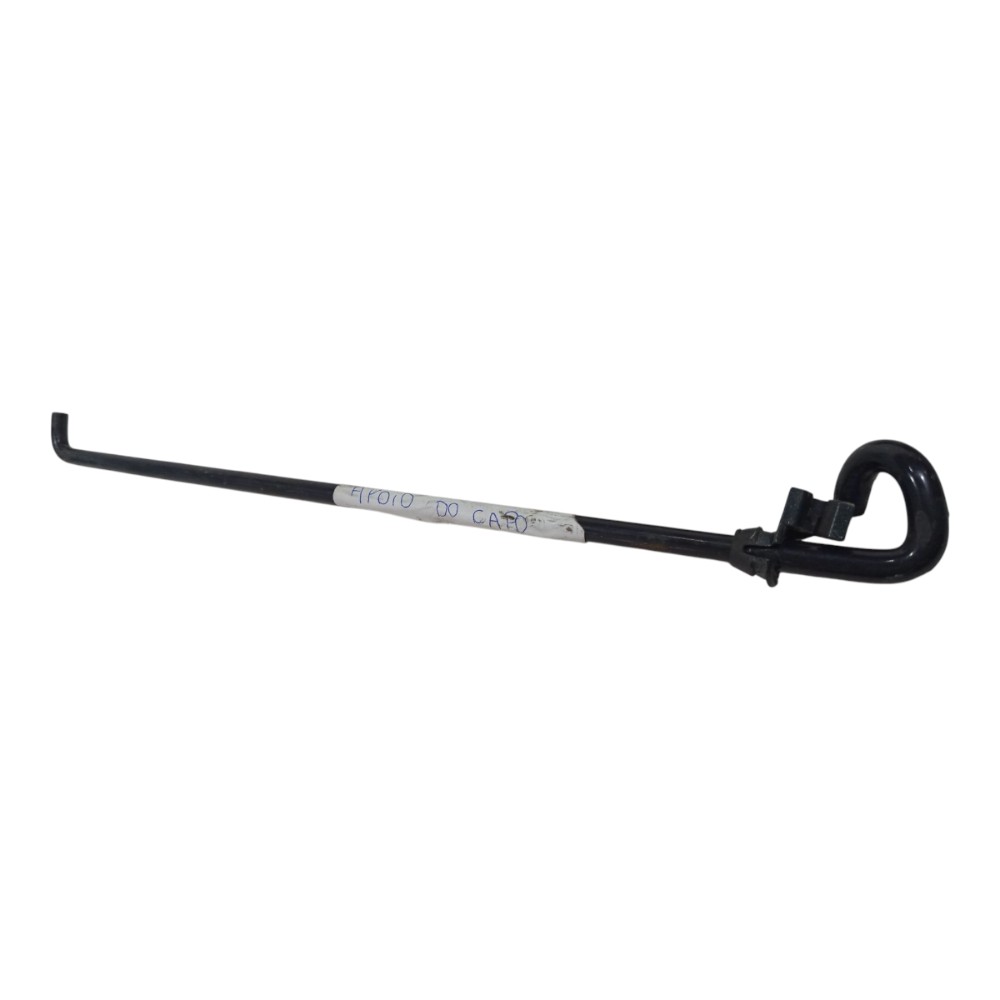 Vareta Suporte Capô Renault Laguna 2.0 1995 1996 1997 A 2001 5