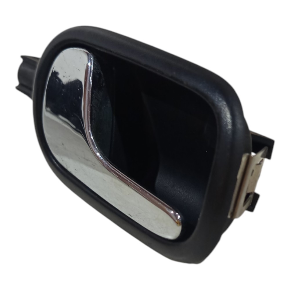 Maçaneta Interna Traseira Esquerda Audi A3 1997 A 2006 3