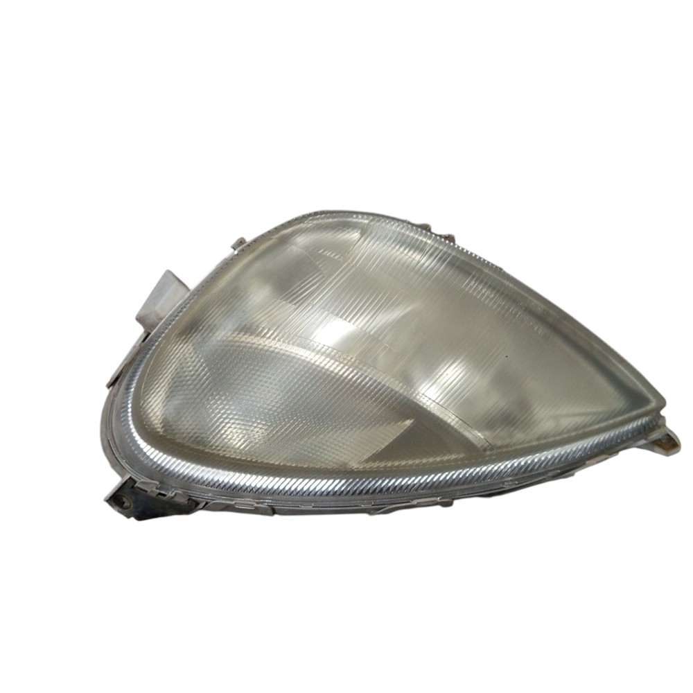 Farol Dianteiro Esquerdo Mercedes Classe A160 1999 A 2005 Esquerdo/motorista 1