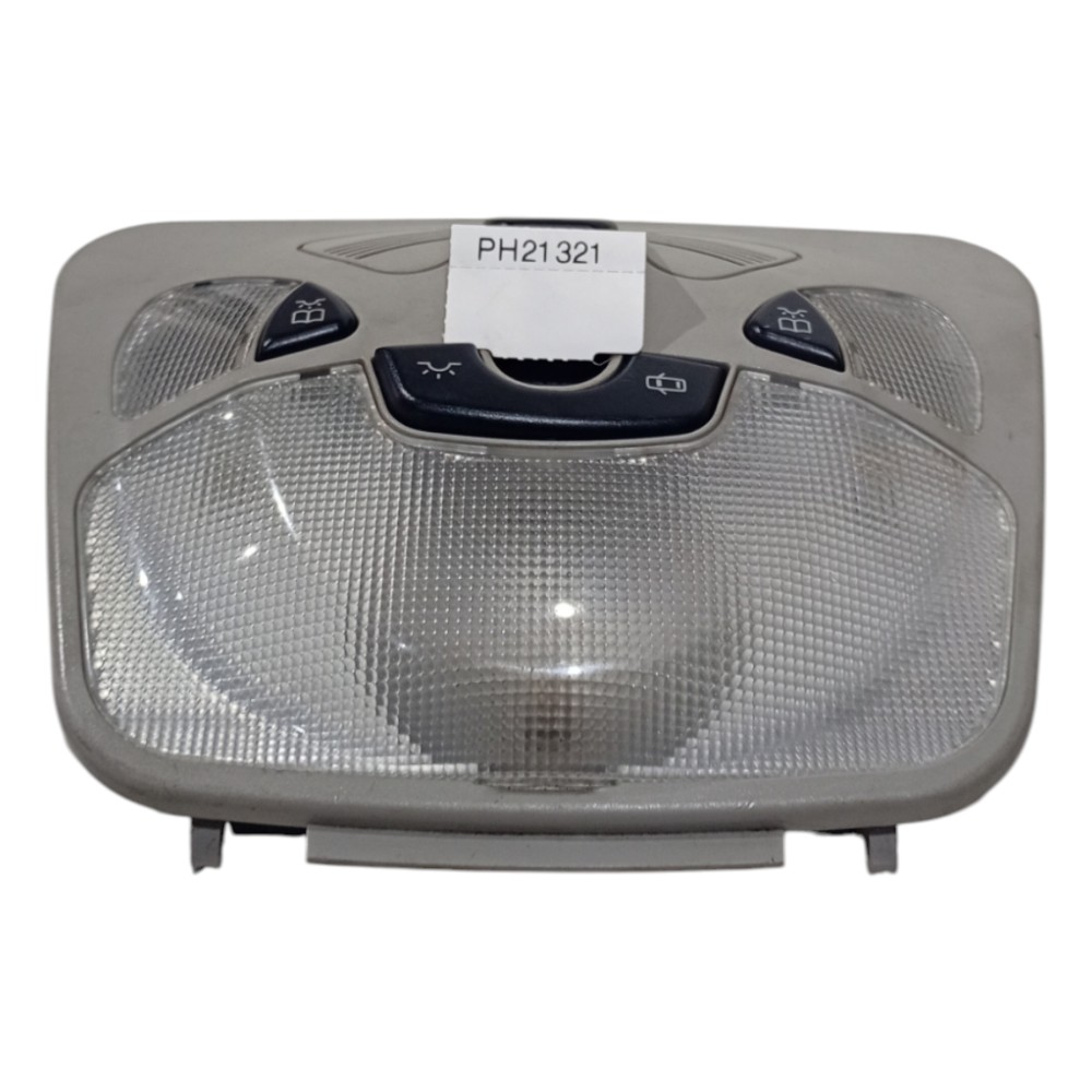 Luz Teto Cortesia Mercedes C280 2000 2001 A 2007 6