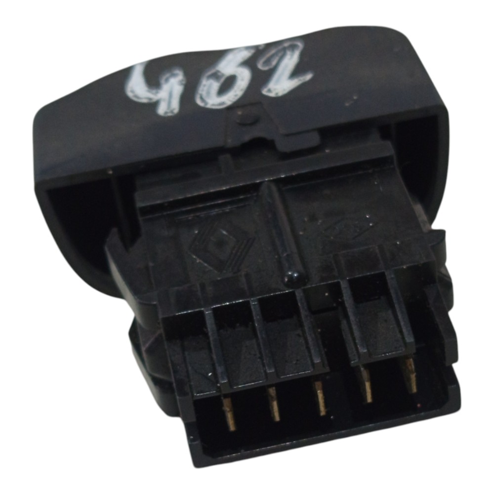 Botao Interruptor Travas Porta Renaulti Megane 1997 A 2004 3
