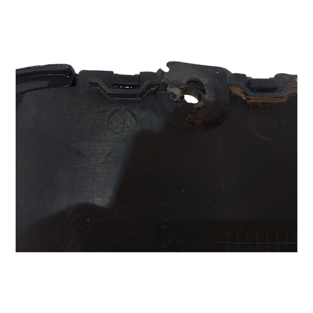 Moldura Porta Objetos Dianteiro Esq Gm Corsa 1996 A 2004 2