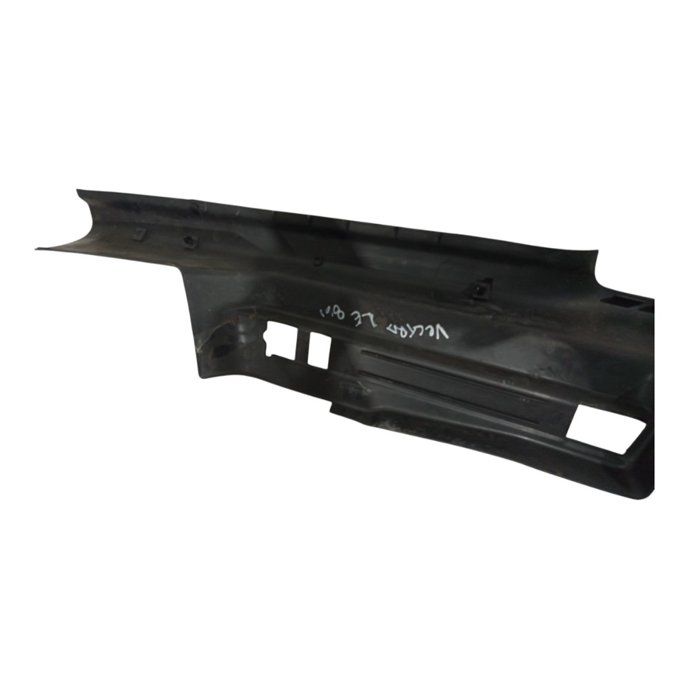 Moldura Soleira Interna Porta Esquerda Vectra 1997 A 2005 3