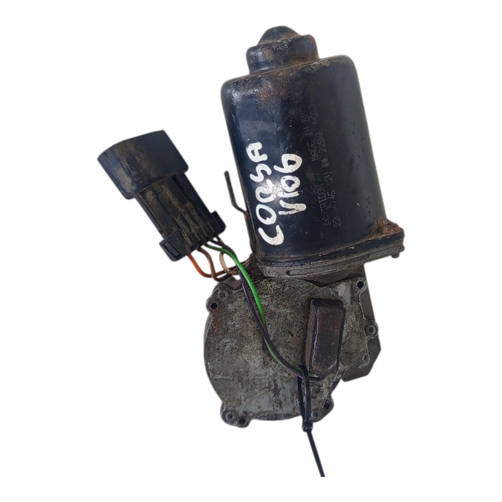Motor Limpador Para-brisa Gm Corsa 1.0 1994 1995 1996 A 2002 1