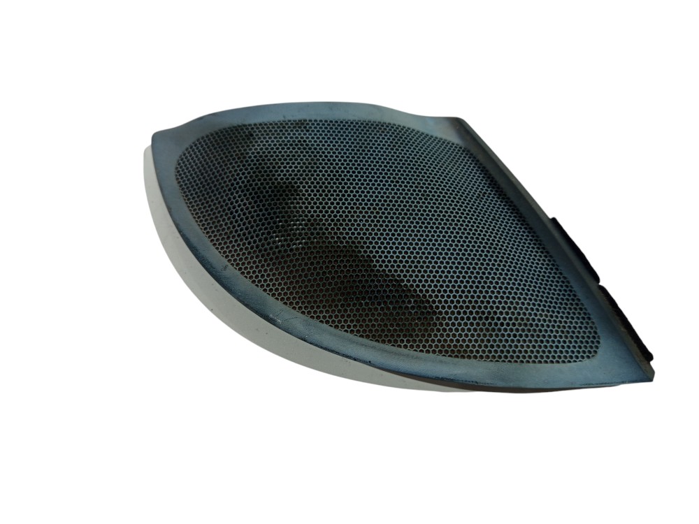 Tela Grade Alto Falante Painel Esquerdo Megane 1995 A 1999 3