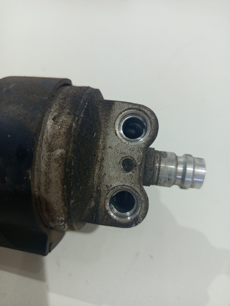 Filtro Secador Arcondicionado Renault Scnenic  1996 A 2003 3