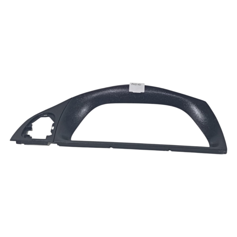 Moldura Acabamento Painel Fiat Palio Weekend 1996 A 2002 Preto 6