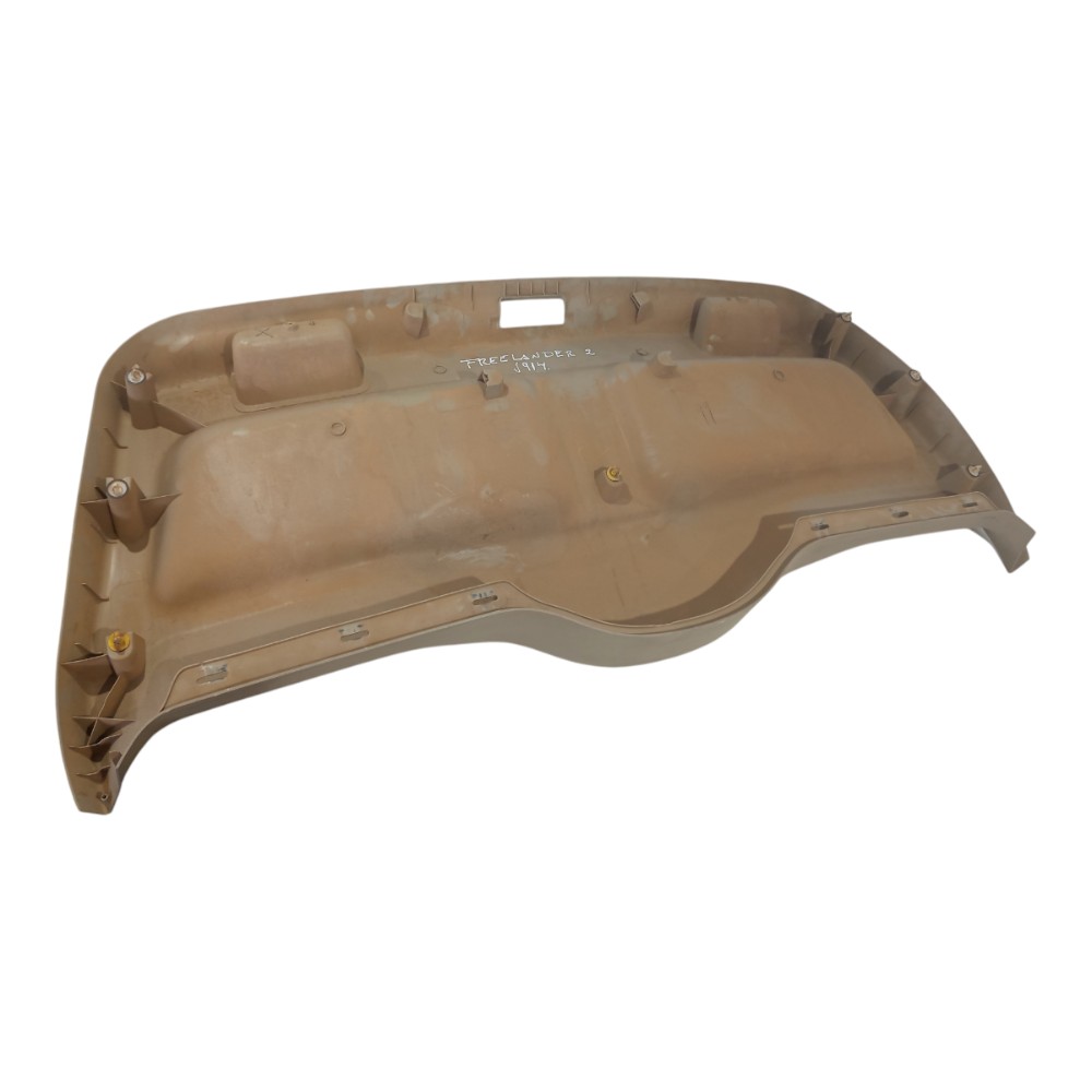 Forro Tampa Traseira Porta Malas Freelander 2 2006 A 2014 7