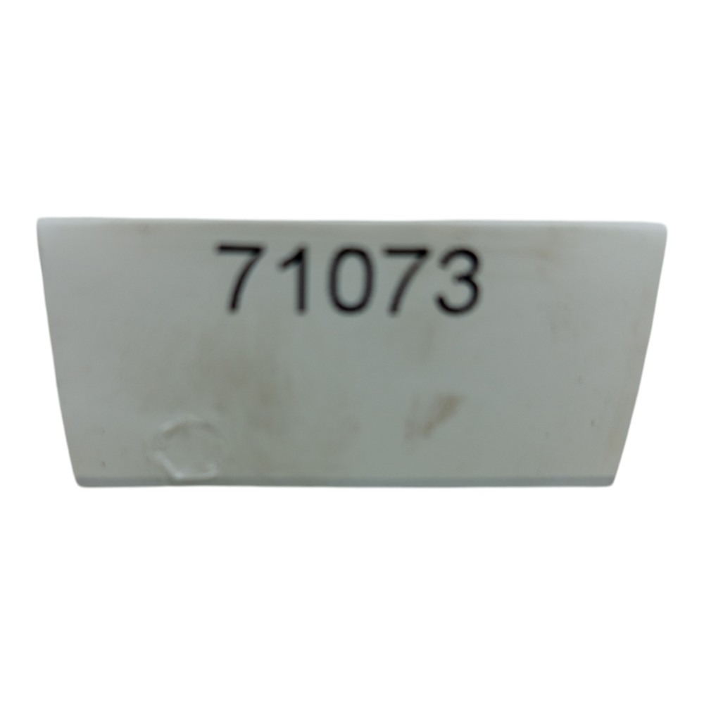 Maçaneta Interna Traseira Direita Citroen C3 2005 A 2012 Traseira 8