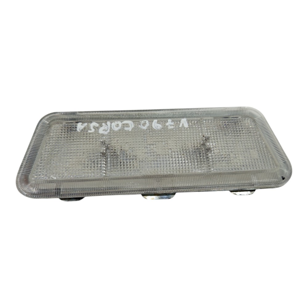 Luz Teto Cortesia Chevrolet Corsa 1994 1995 1996 1997 A 2010 1