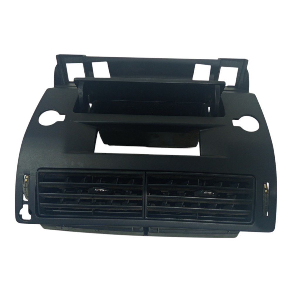Moldura Painel Central Difusor Ar Citroen C4 2007 A 2013 1