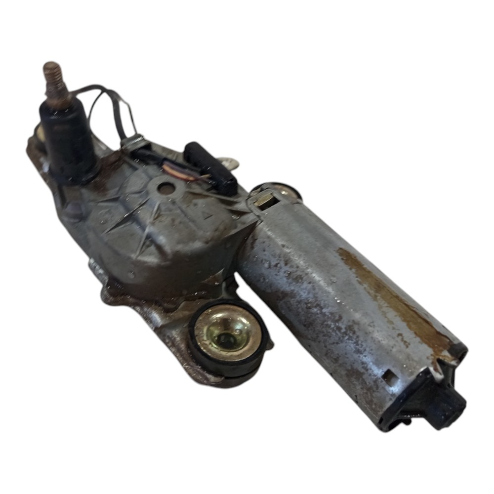 Motor Limpador Tampa Traseira Ford Ka 1.0 8v 1997 A 2000 1