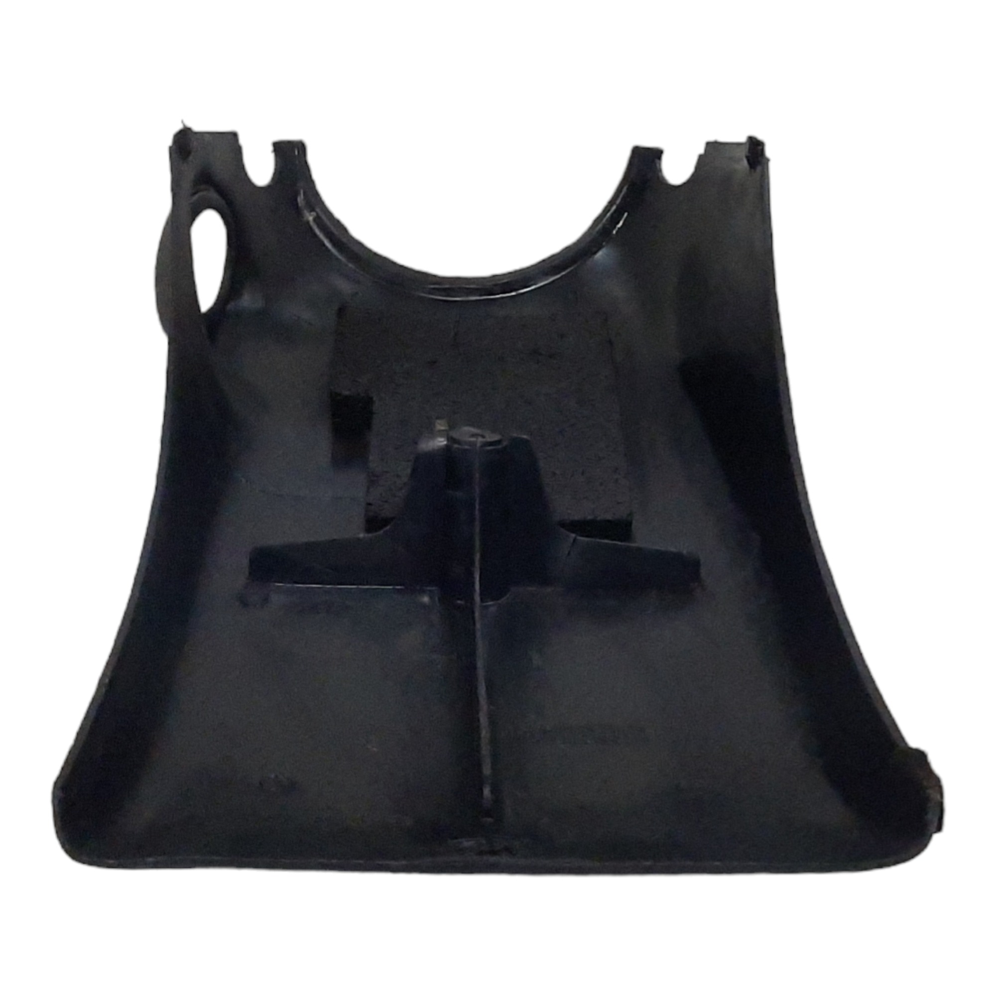 Acabamento inferior coluna direção Siena 432 kd1 6