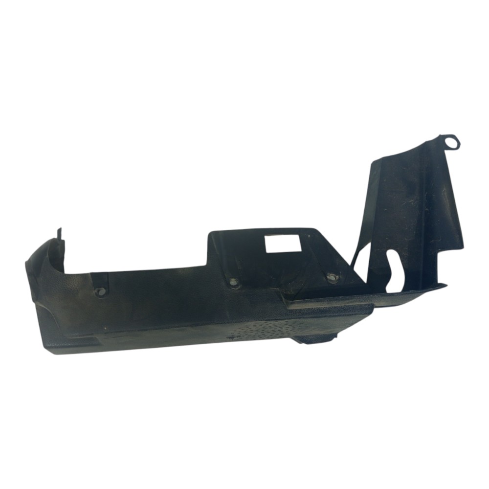 Suporte Bagagito Lado Esquerdo Fiat Uno 1997 1998 1999a2014 3