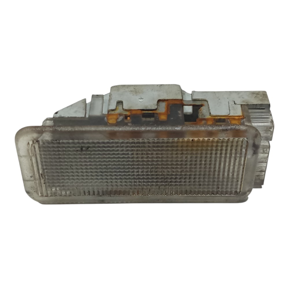 Luz Porta Malas Peugeot 307 2008 2009 2010 2011 2012 A 2017 4