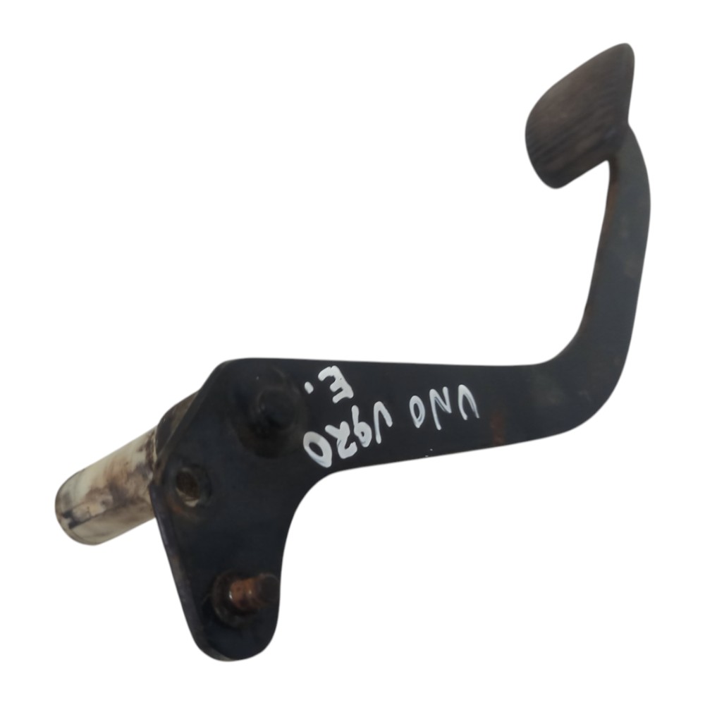 Pedal Embreagem Fiat Uno Fire Flex 2003 2004 2005 A 2008 3