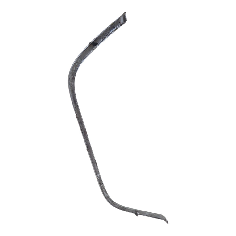 Moldura Grade Radiador Gm Blazer S10 2009 A 2011 4