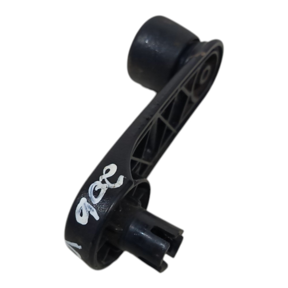Manivela Regulagem Vidro Peugeot 206 2001 2002 A 2012 5