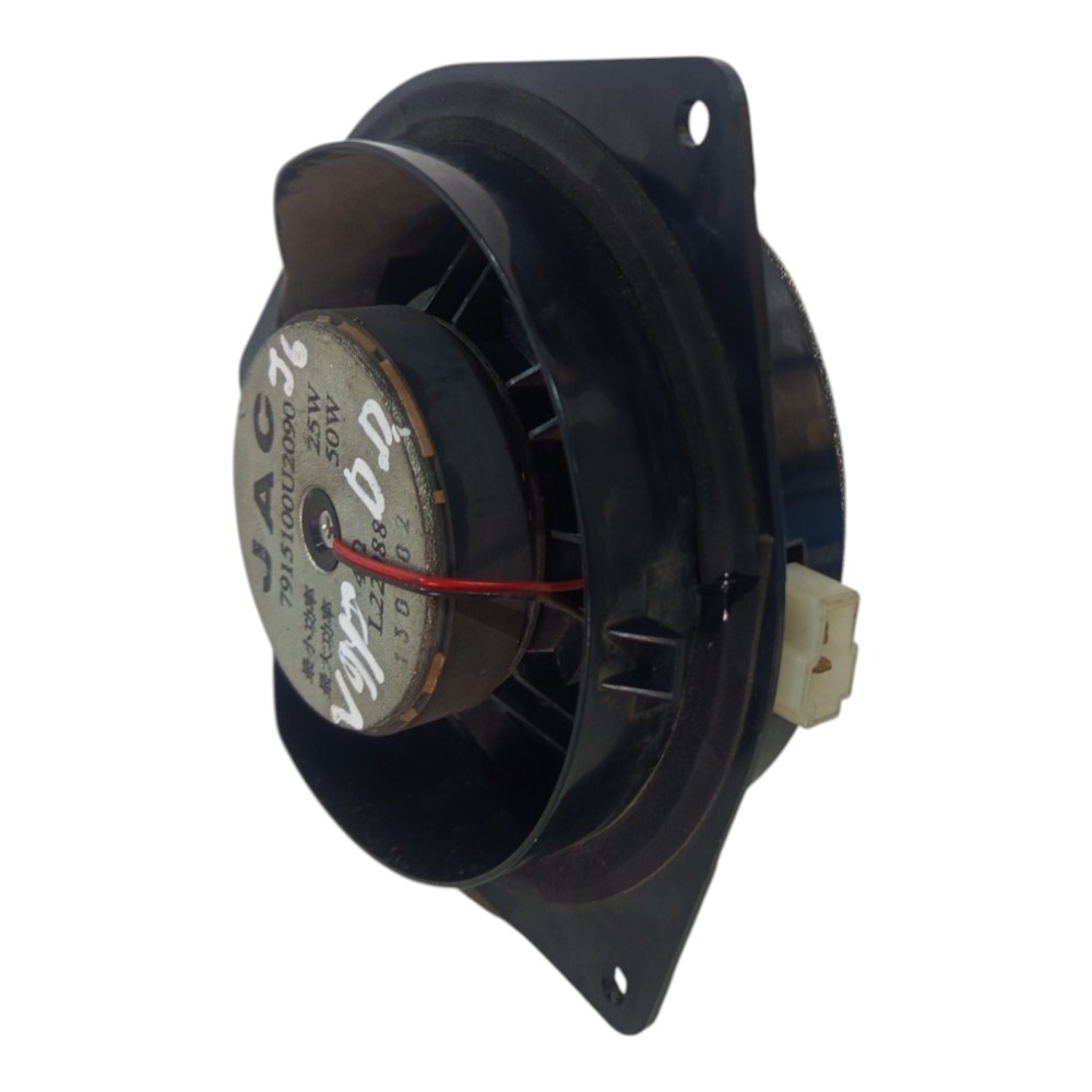 Alto Falante Dianteiro Direito Jac J6 Diamond 2.0 2012 A 20 2