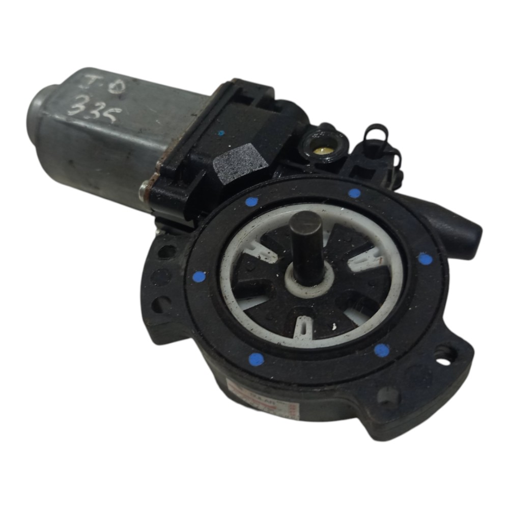 Motor Vidro Elétrico Traseiro Direito Hyundai Azera 07 A 14 4