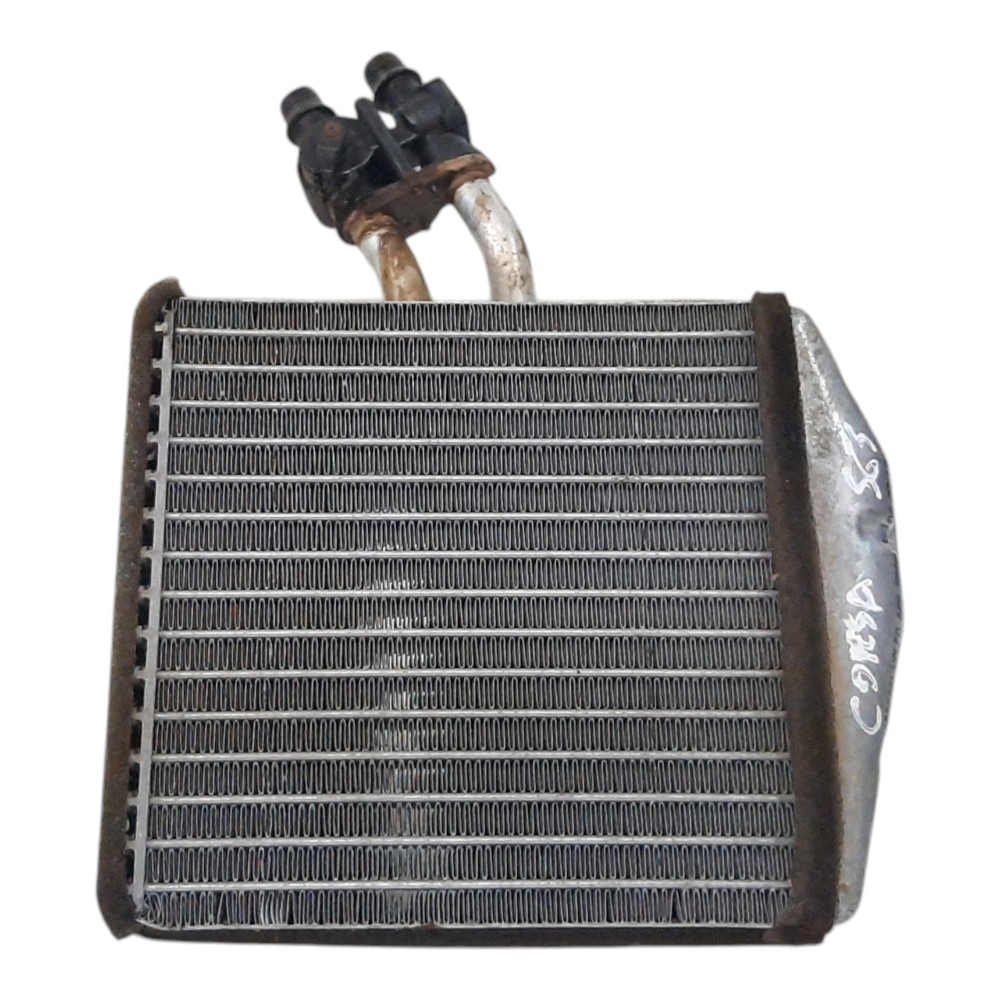 Radiador Ar Quente Chevrolet Corsa Montana 1.0 2002 A 2012 6