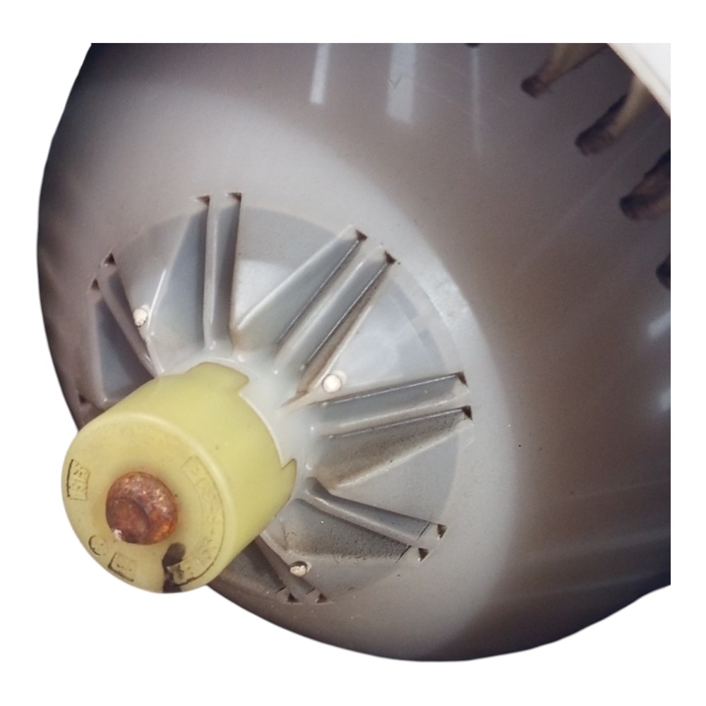 Motor Ventilador Ar Forçado Gm Cobalt 2011 A 2016 2