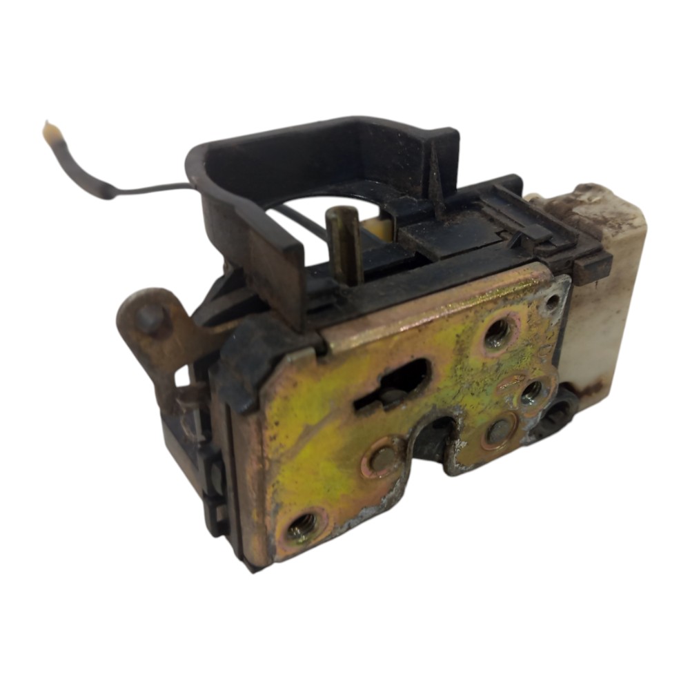 Fechadura Elétrica Dianteira Direita Fiat Palio 1996 A 2000