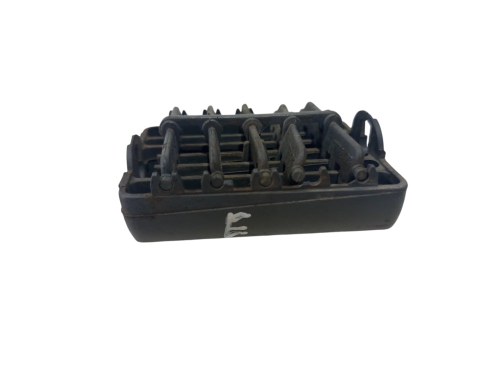 Difusor Ar Ventilação L D Fiat Uno Mille 1.0 1985 A 2013 6