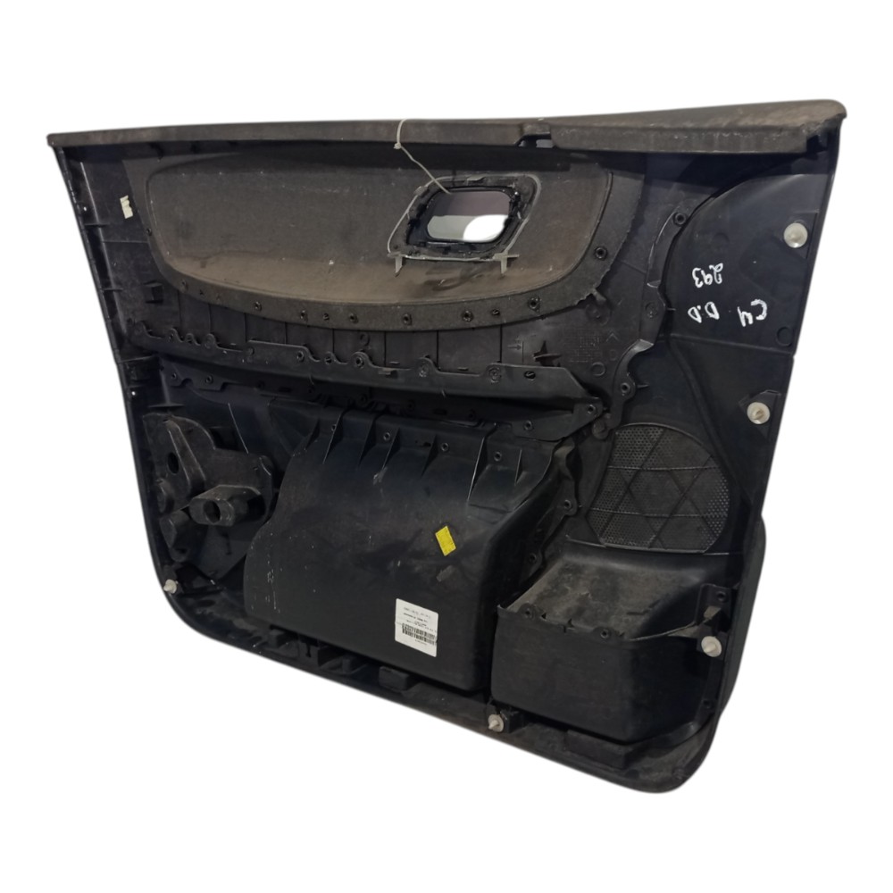 Forro Porta Dianteira Direita Citroen C4 2005 2006 A 2011 5