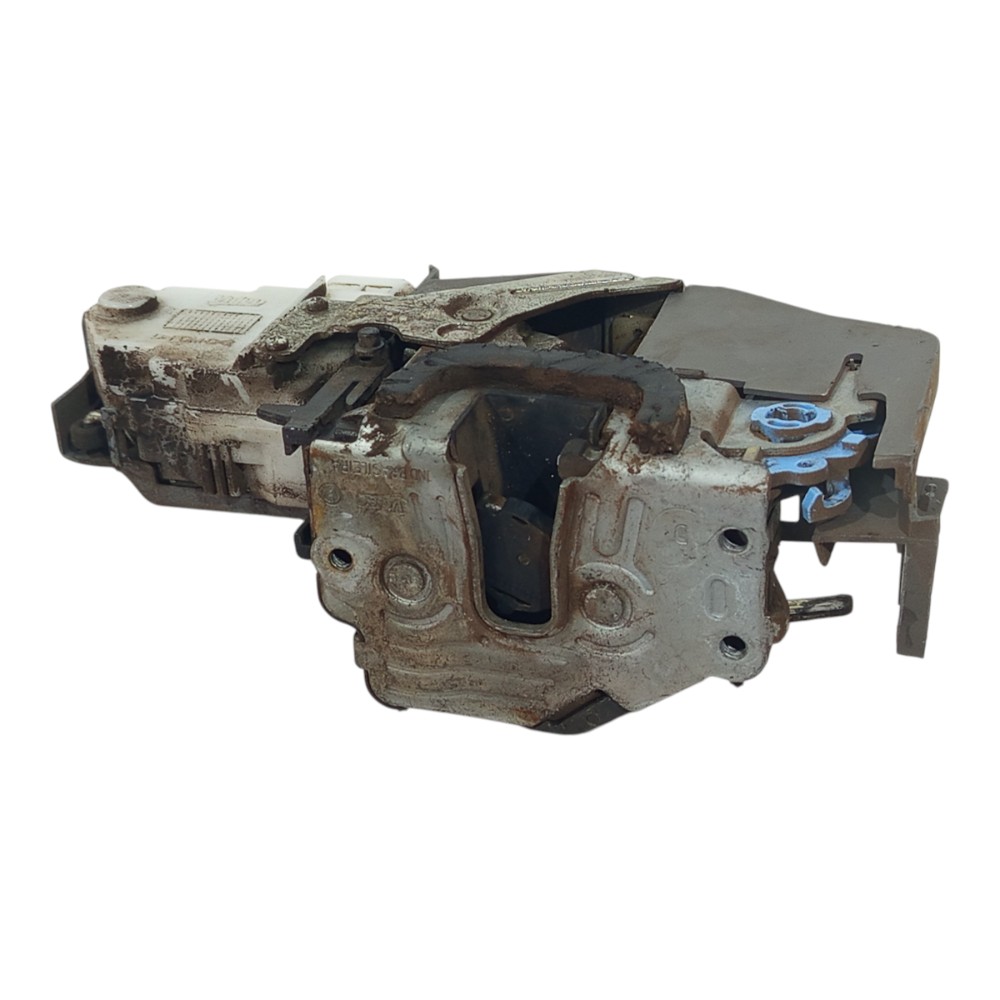 Fechadura Elétrica Diant Direita Vw Parati G4 2005 A 2014 8