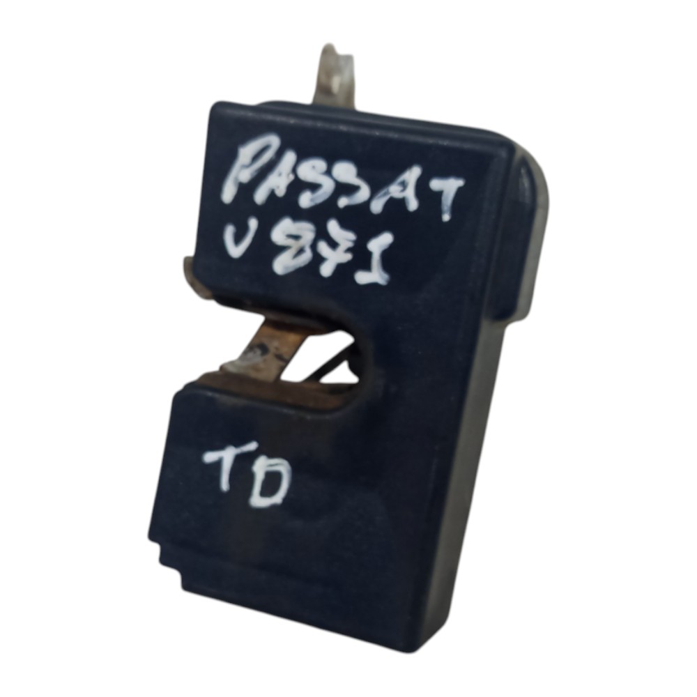 Fechadura Traseira Direita Volkswagen Passat 1993 A 1997 1