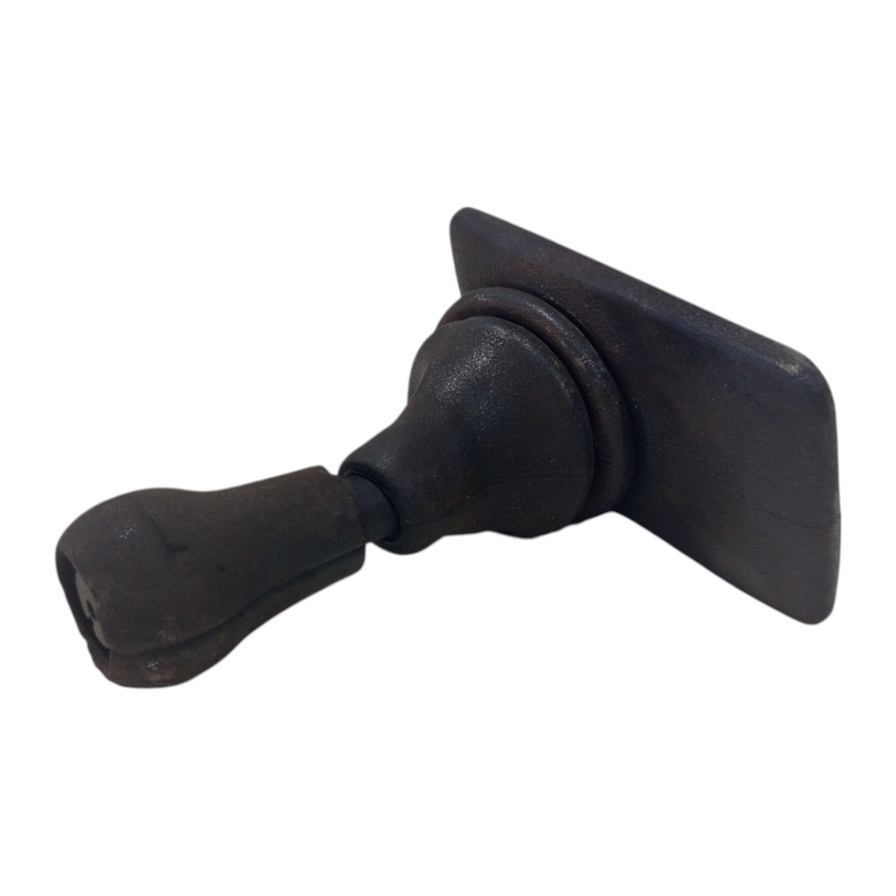 Manopla Coifa Marcha Volkswagen Gol 1990 1991 1992 A 2003 4