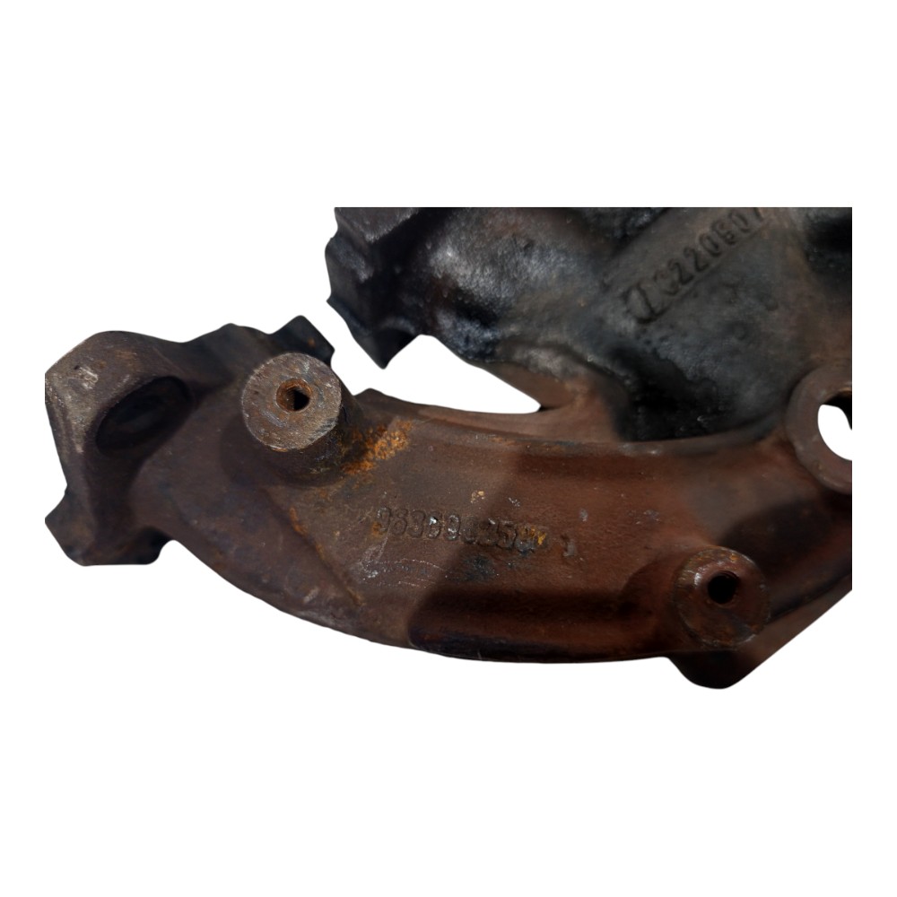 Coletor Escapamento Citroen Xsara Picasso 1.6 2007 A 2015 5