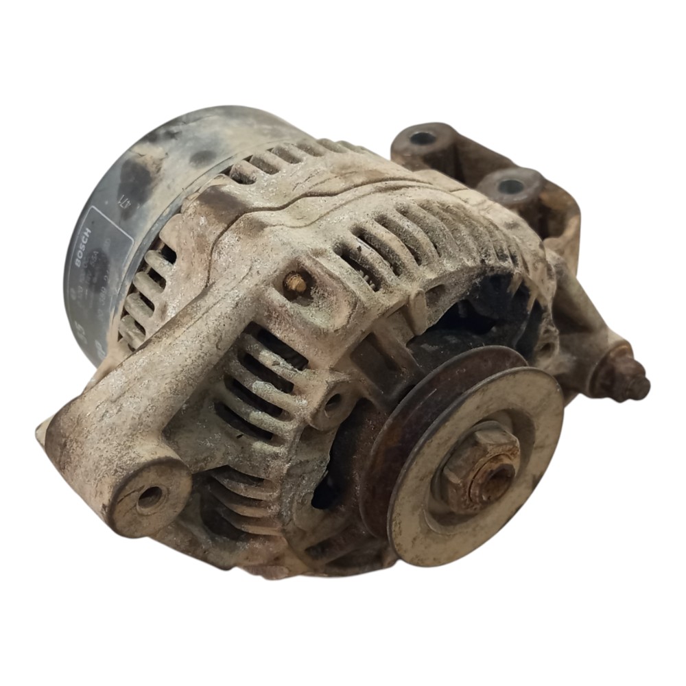 Alternador Chevrolet Corsa 1.0 8v 1994 1995 1996 1997 A 2002 6