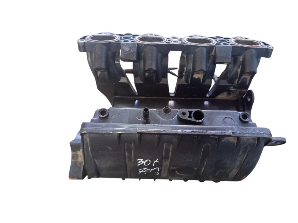Coletor Admissão Peugeot 307 2.0 2004 2005 2006 A 2012 3