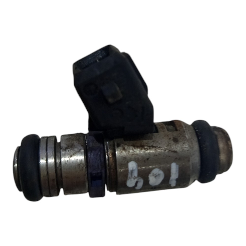 Bico Injetor Fiat Palio Strada Siena Uno 2000 2001 A 2007 6