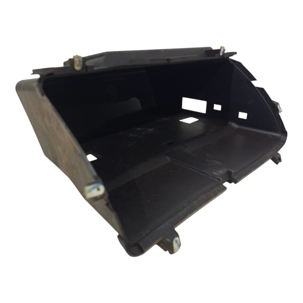 Caixa Porta Luvas Peugeot 206 2000 2001 A 2010 Sem Tampa 2