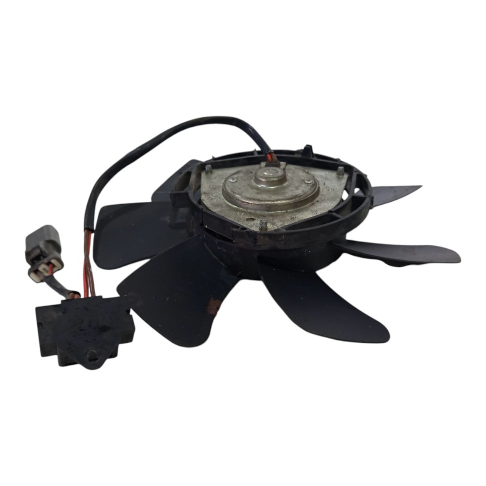 Hélice Ventoinha Radiador Honda Fit 1.4 8v 2003 2004 A 2008 7