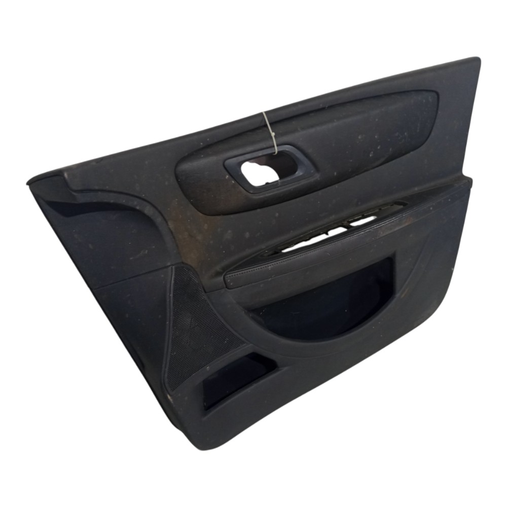 Forro Porta Dianteira Direita Citroen C4 2005 2006 A 2011 4