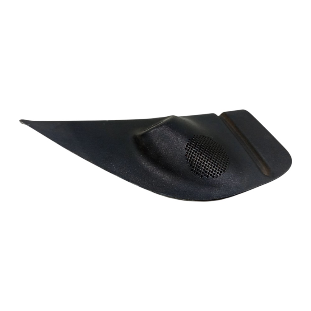Acabamento Retrovisor Interno Fiat Palio 1997 A 2002 3