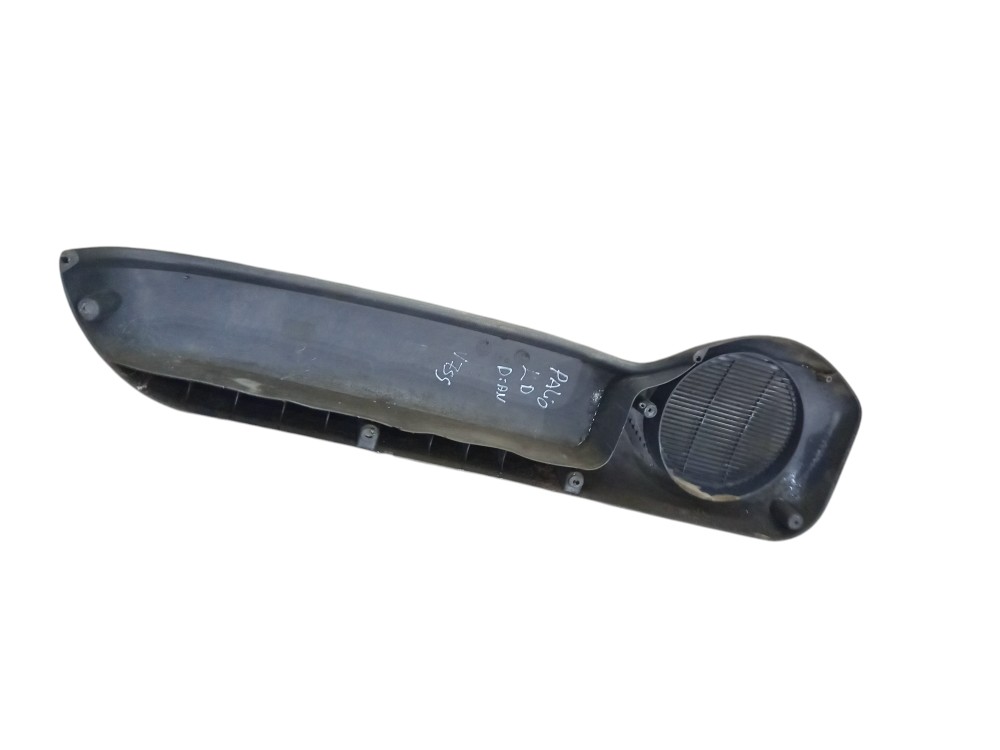 Porta Objetos Lado Direito Fiat Palio 1999 2000 2001 A 2009 5
