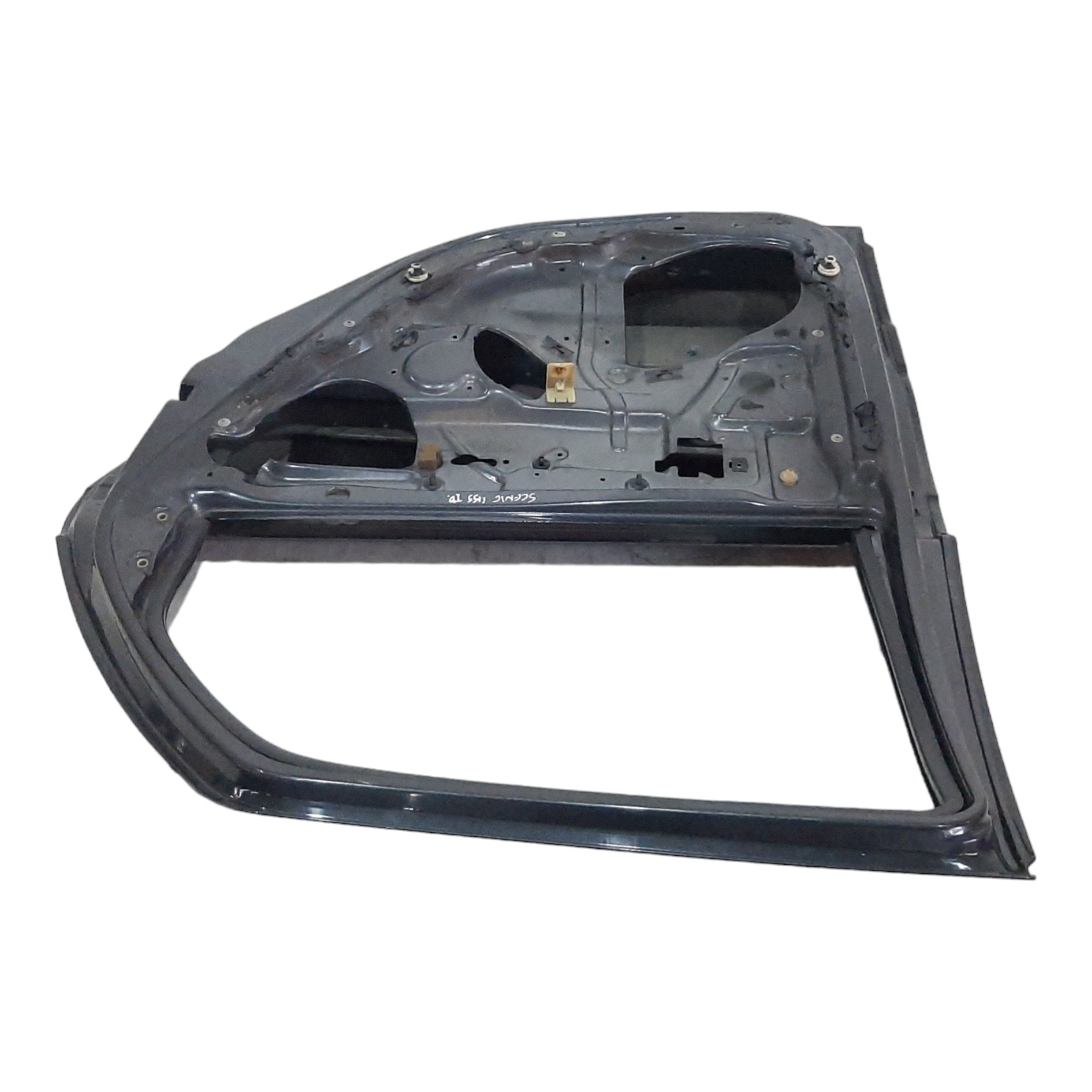 Porta Traseira Direita Renault Scenic 1999 2000 2001 A 2011 5