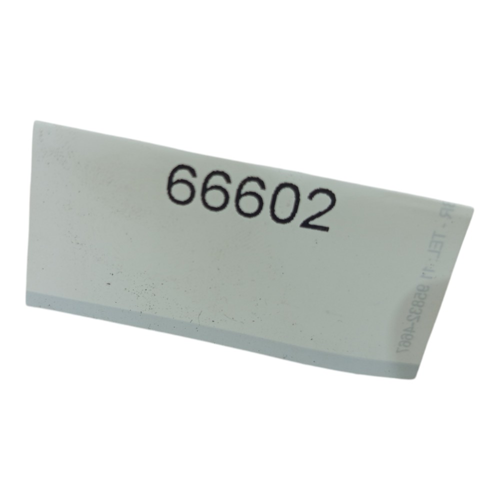 Haste Limpador Parabrisa Lado Direito Vw Parati 1996 A 2006 Direito 7